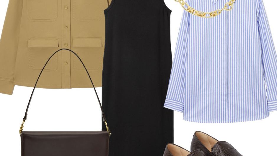 open lace back dress Daphne Merino Wool Ribbed Dress