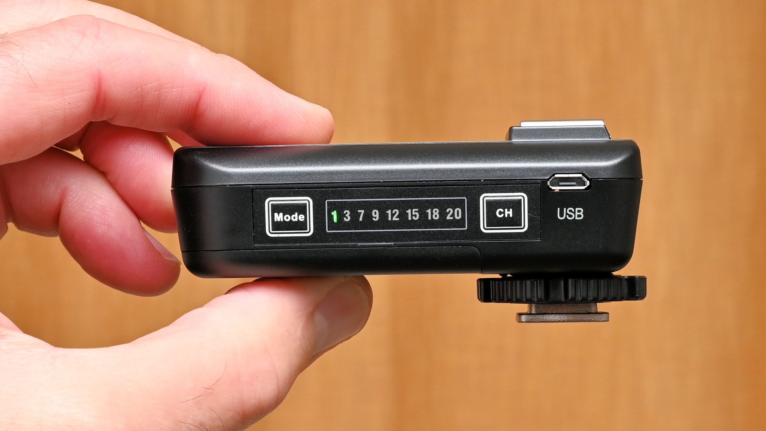 Elinchrom EL-Skyport Universal Plus trigger set