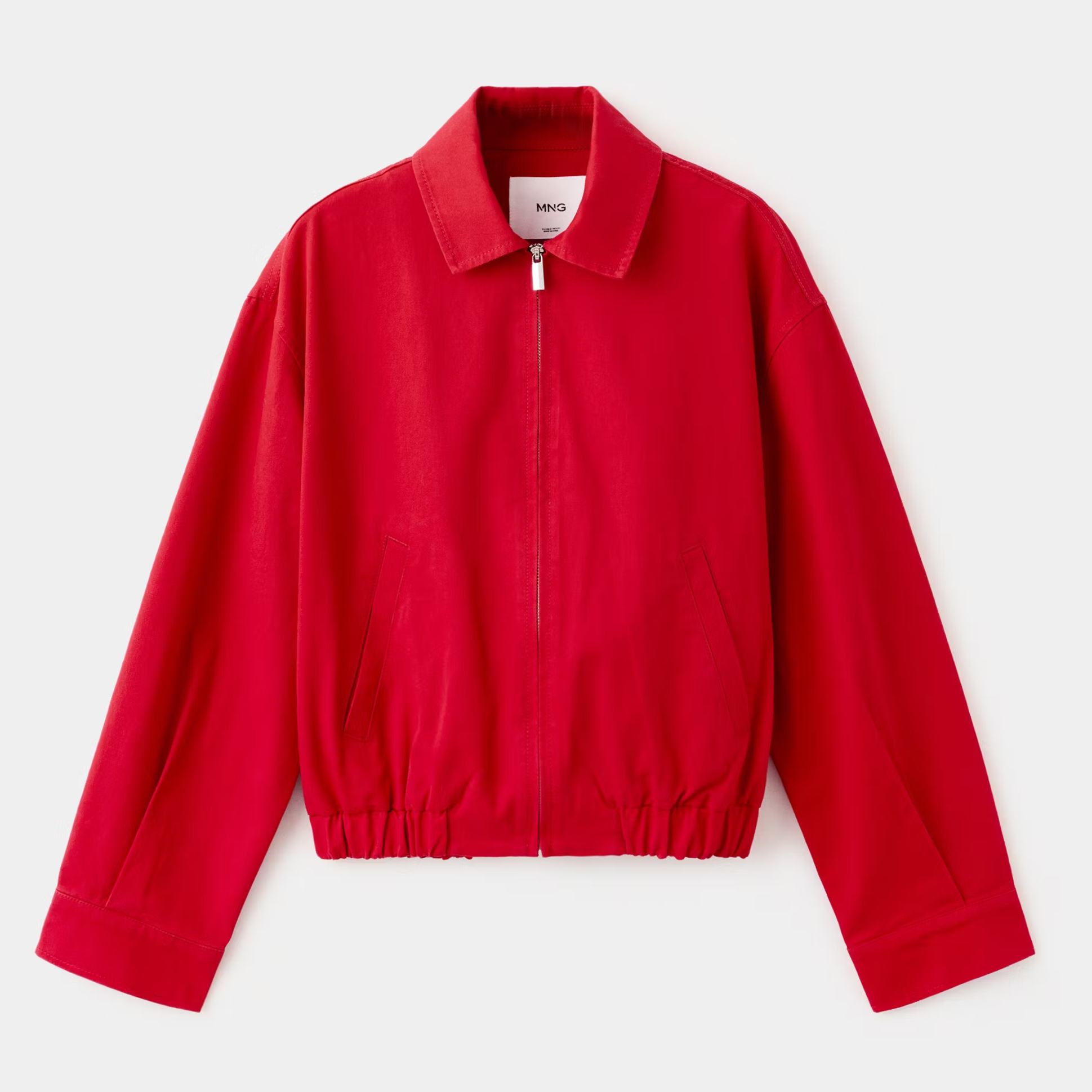 Mango, Bomber Jacket