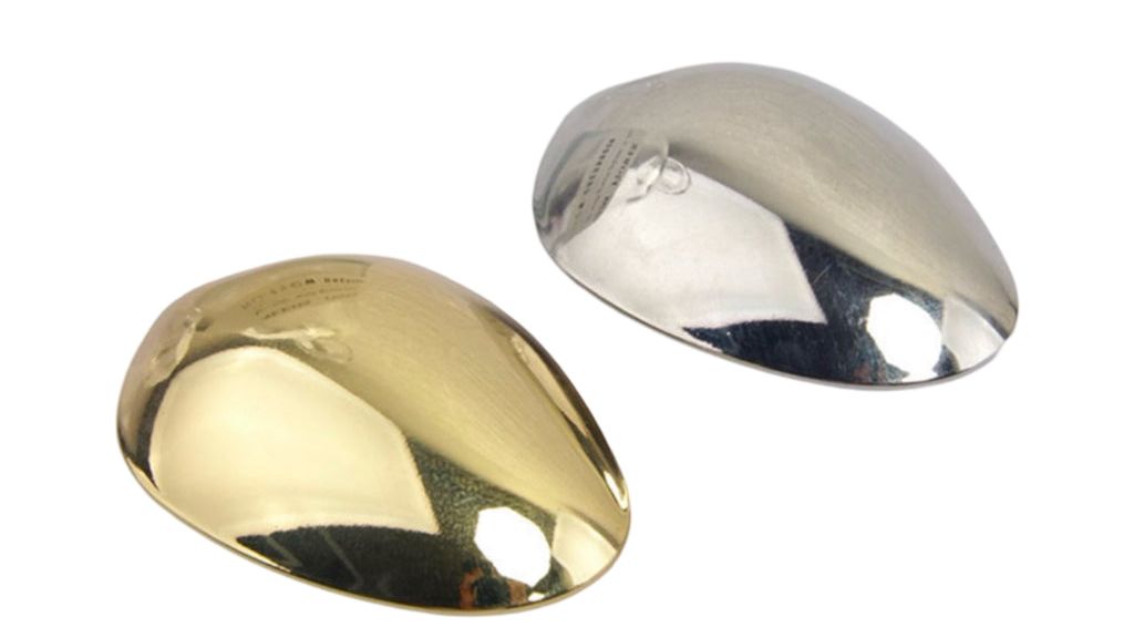 The Bubble Hair Brooches