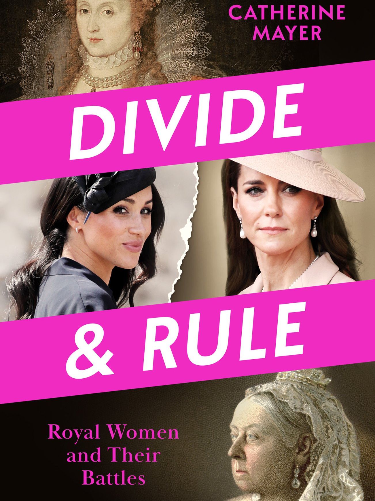 Divide and Rule