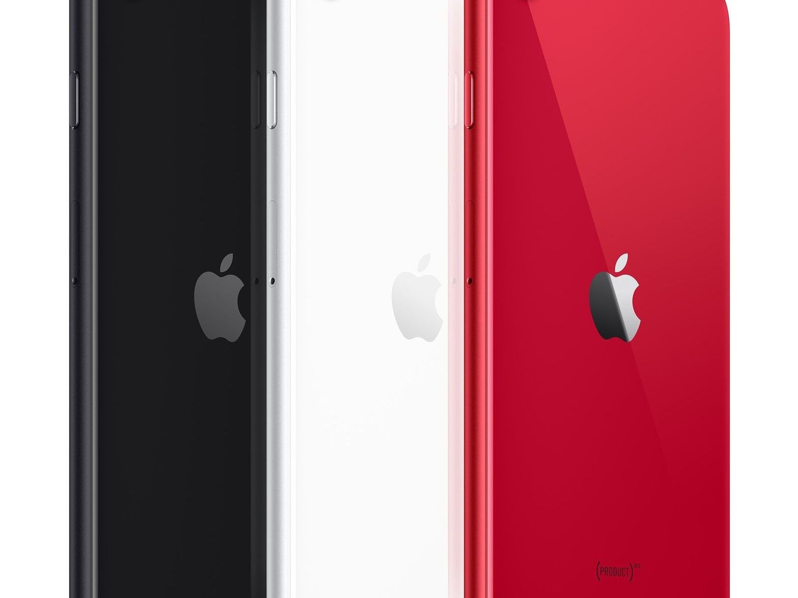 The iPhone SE 2020 basically just killed the Pixel 4a and other