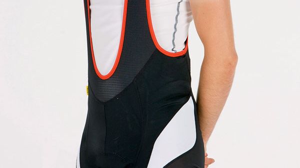 Mavic HC bibshort Bibshorts review | Cycling Weekly