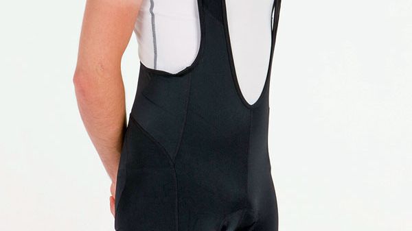 Culotte Longue Louis Garneau Homme – Enduro 3 Thermique – Noire Taille L – NEUF