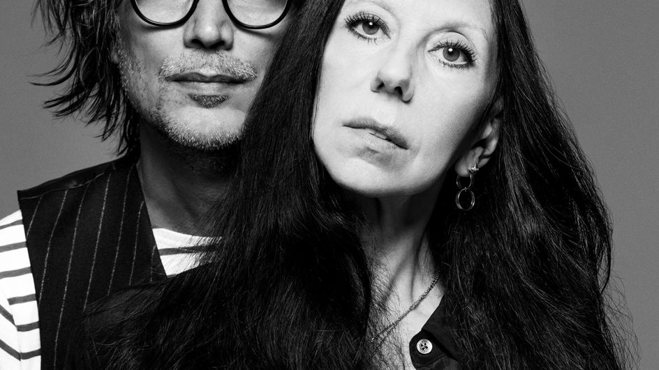 Inez & Vinoodh on 35 years of radical photography | Wallpaper*