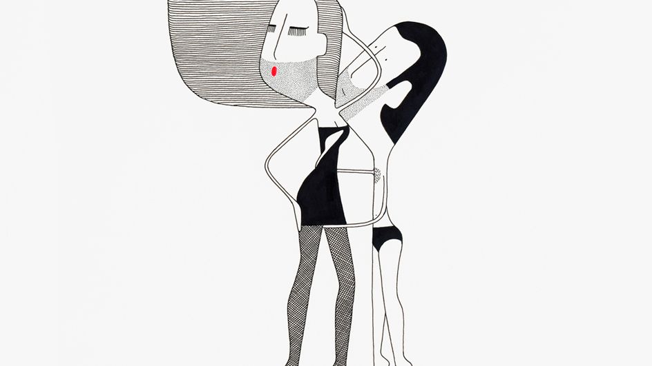 Master va Margarita porno versiyasi