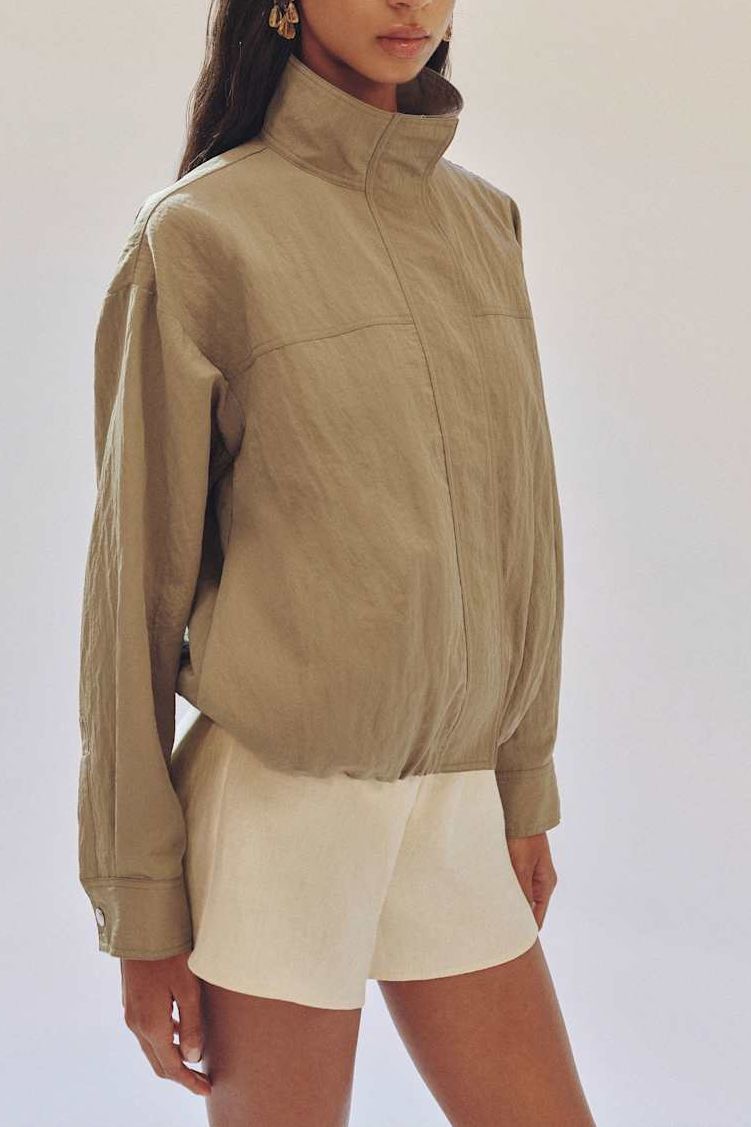 Kendall Jacket