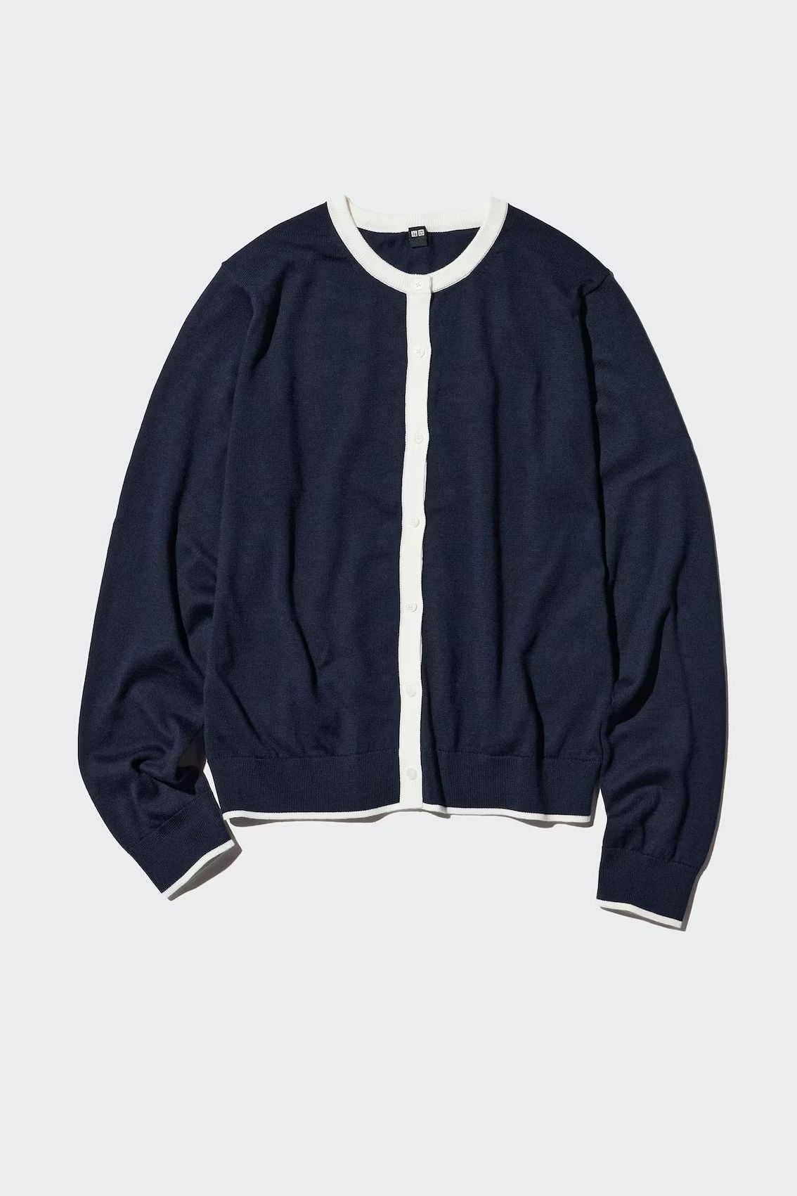 Uniqlo UV Protection Cardigan
