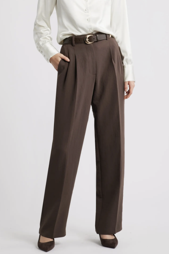Open Edit, The Curator Trousers (Were $100) 