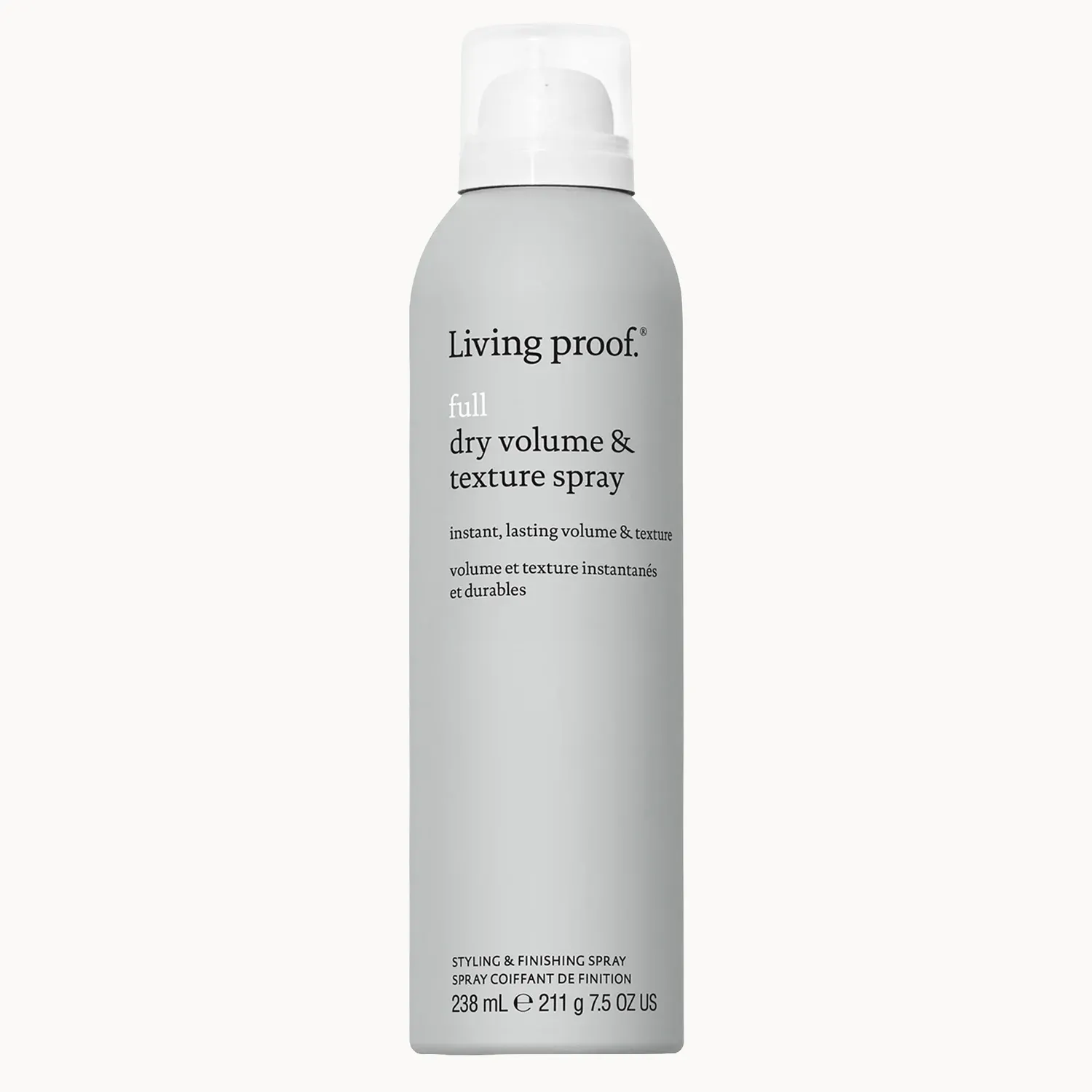 Living Proof Full Dry Volume &amp; Texture Spray 238ml
