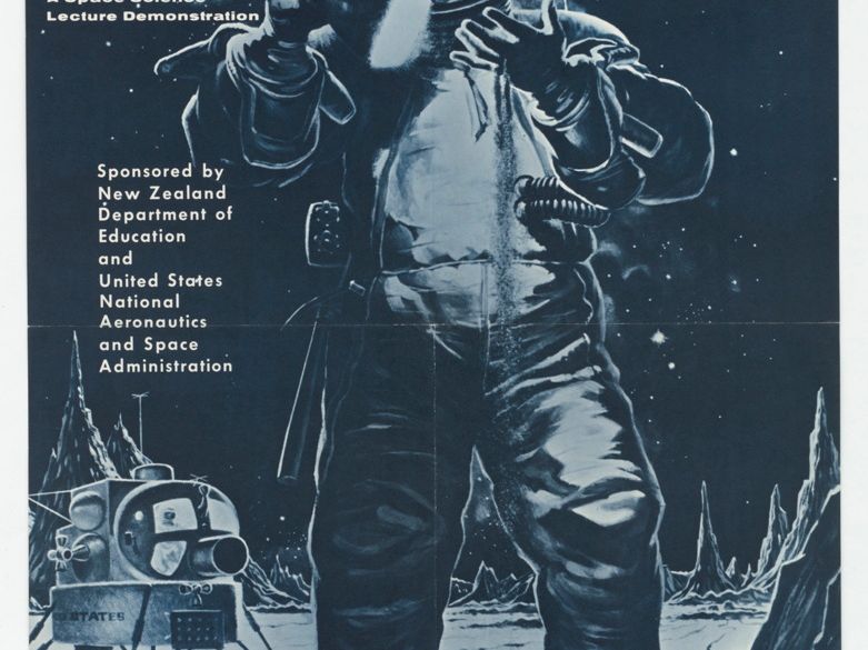 Old Nasa Ads