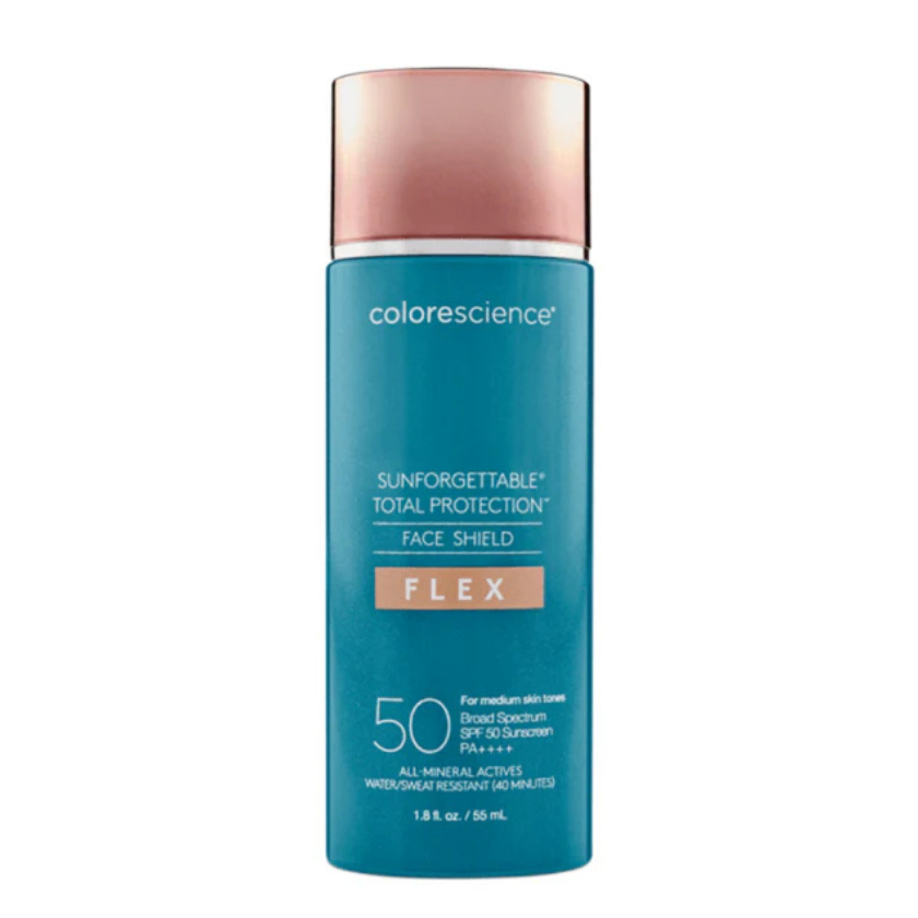 Colorescience Total Protection Face Shield Flex - Medium