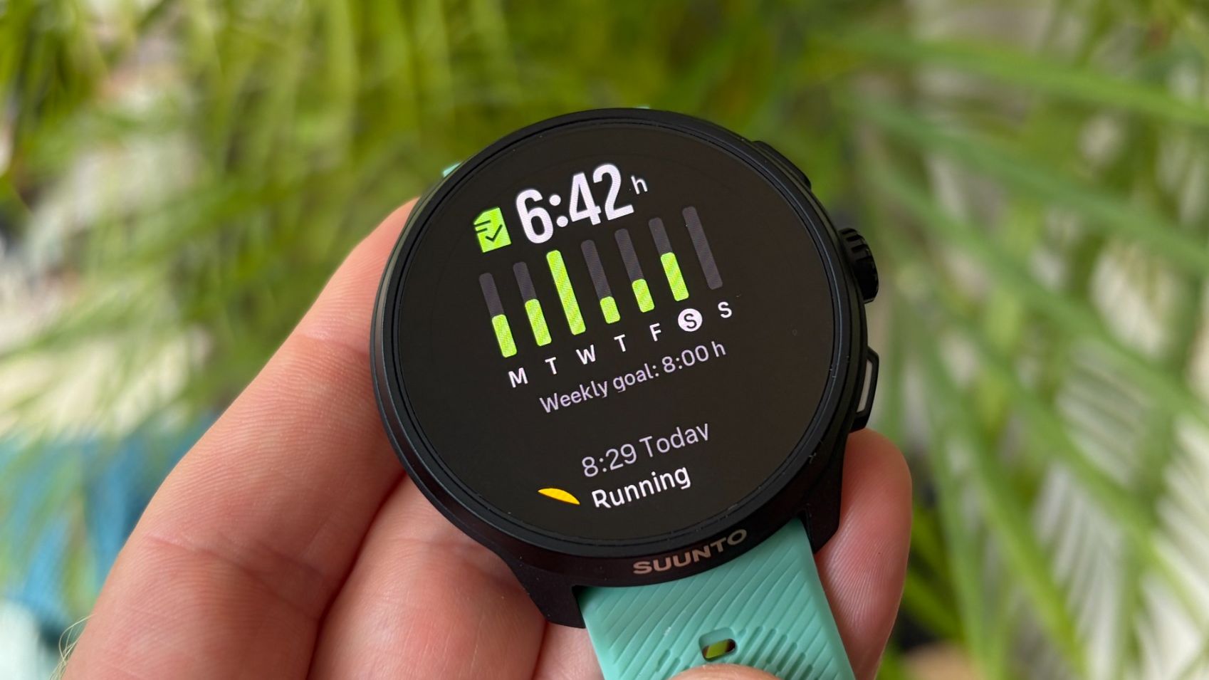 Suunto Run 2