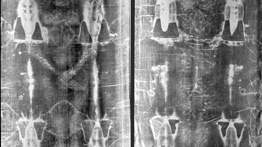 Did Shroud of Turin Inspire Spread of Christianity? | Live Science