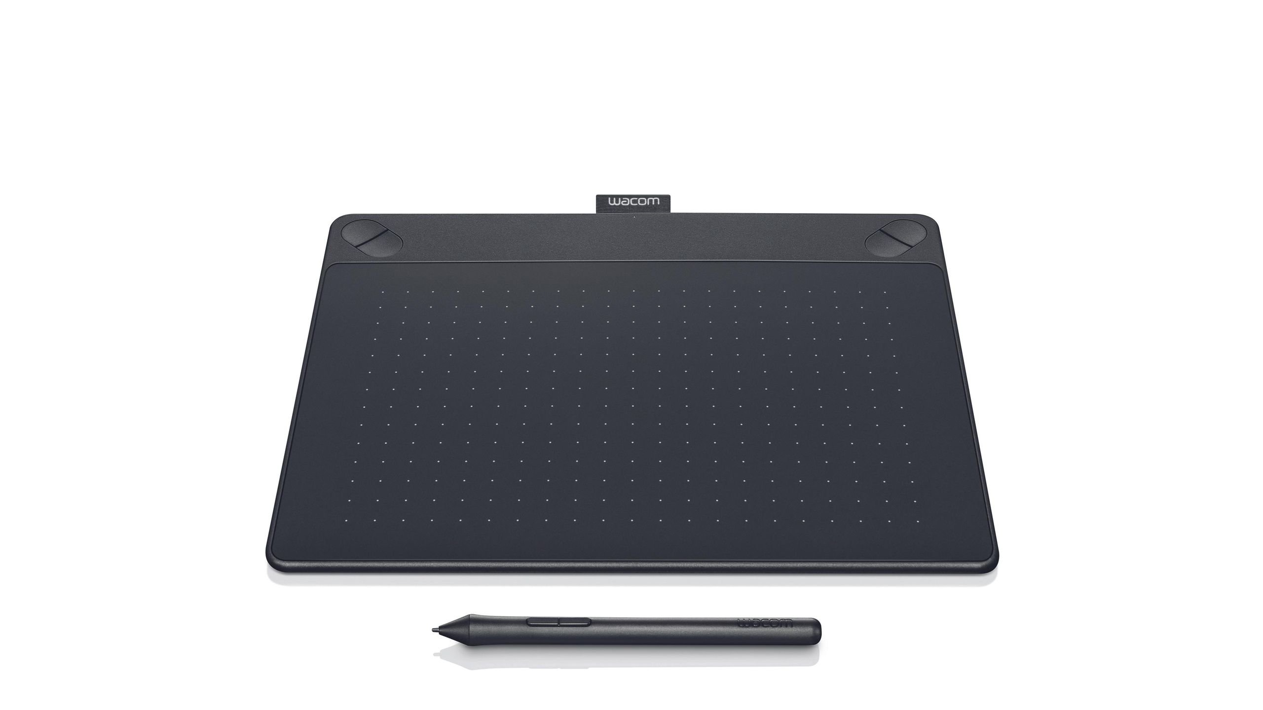 Wacom Intuos Comic review | Creative Bloq