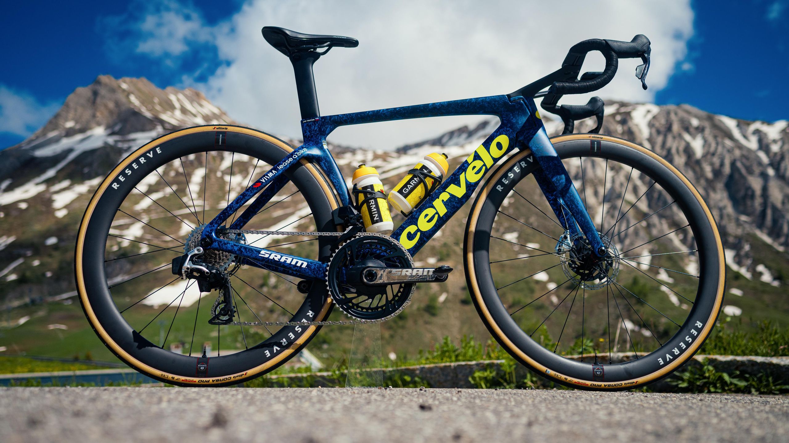【新品】VISMA Lease a Bike Tour de France XL zBAKcwcTRyc3k98k4ztL6X.jpeg