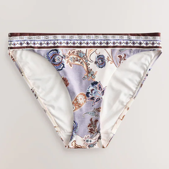 Next, Bikini Bottoms