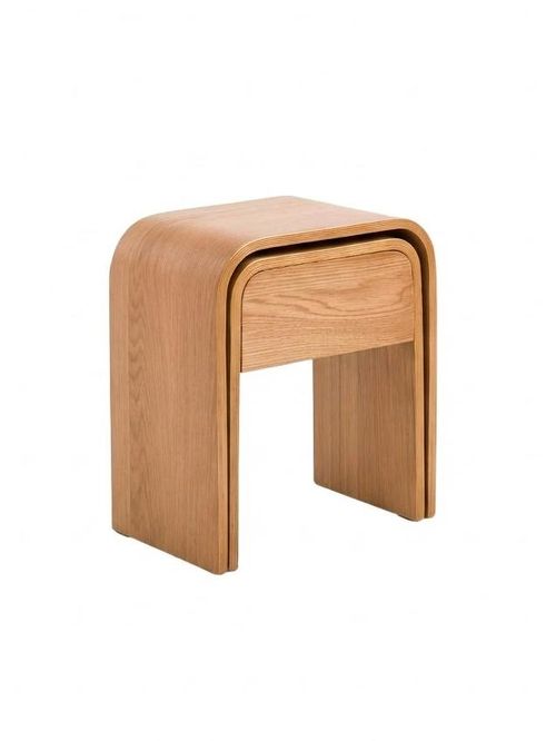 Vence Nest of Bedside Tables