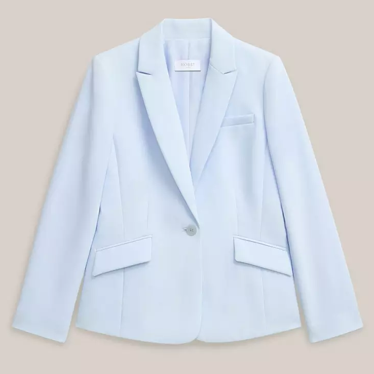 Hobbs London, Blue Blazer