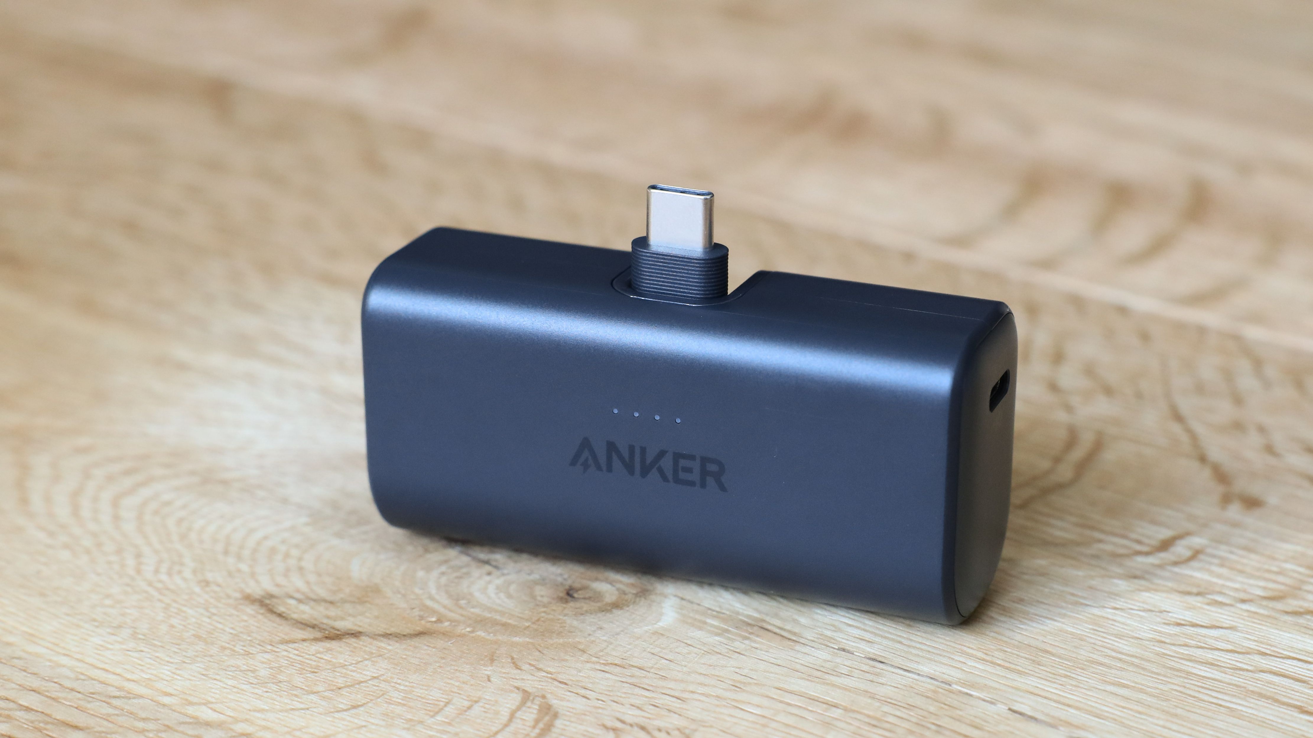 Anker Nano 22.5W Power Bank