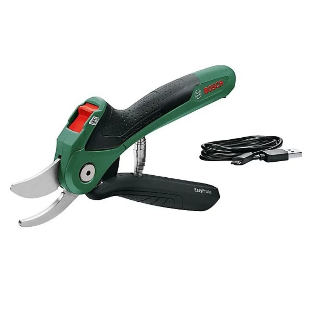 Bosch pruner