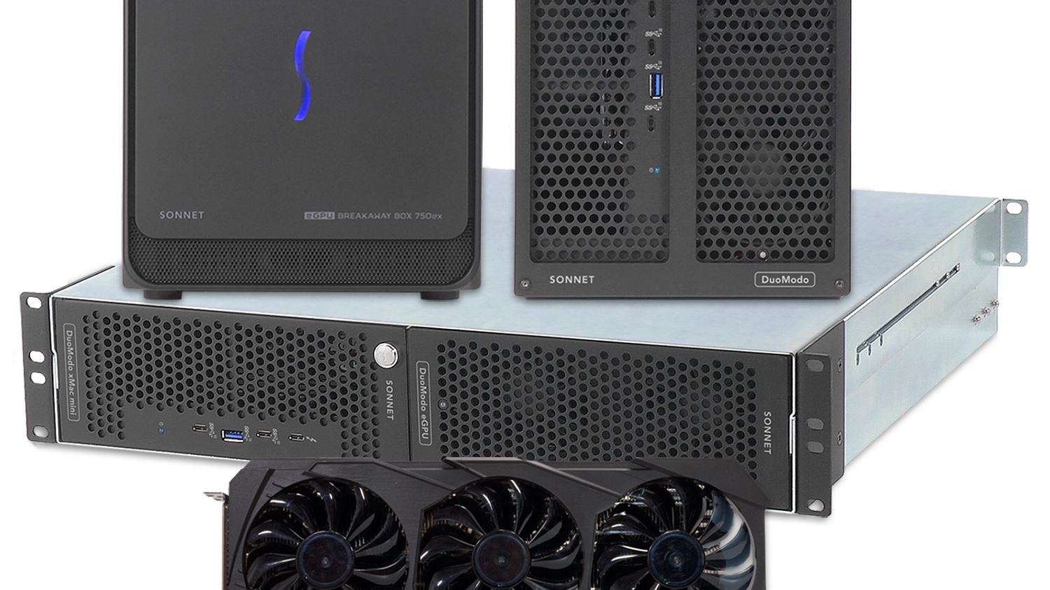 sonnet AMD Redeon RX 570 eGPU 明日までSALE！ sonnet AMD Redeon RX 570 eGPU 明日までSALE！ 【公式通販】