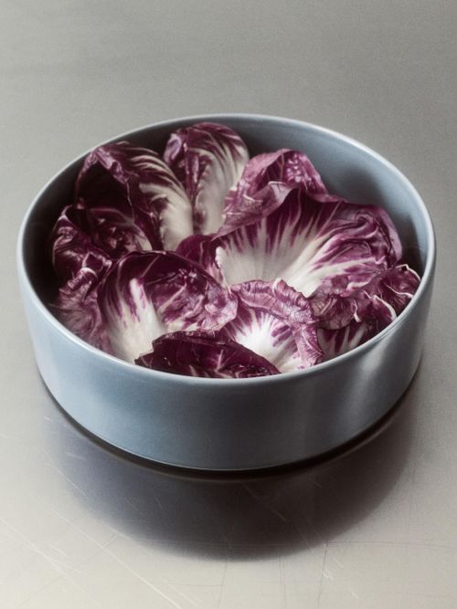 Stoneware Serving Bowl