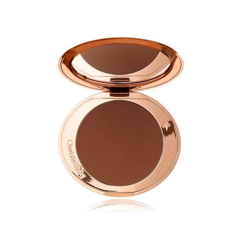 Charlotte Tilbury + Airbrush Flawless Bronzer