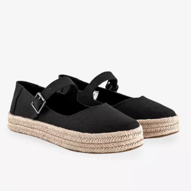 TOMS espadrilles