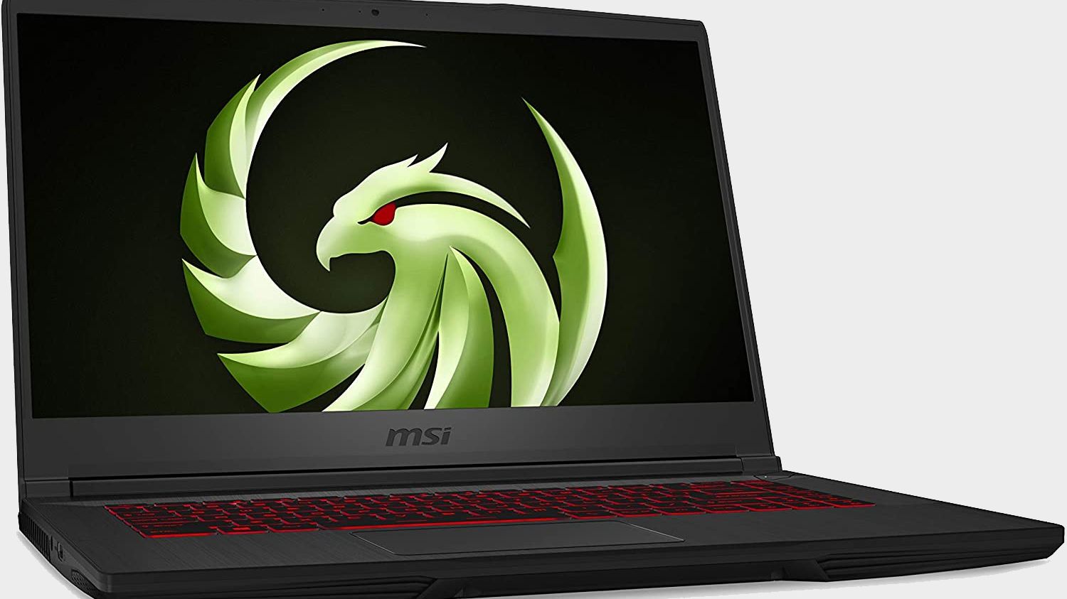 MSI's Bravo 15 is another aggressively priced AMD Ryzen gaming