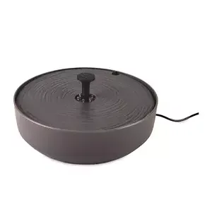 Solar Led Fountain