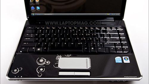 HP Pavilion dv4-2167sb 14.1