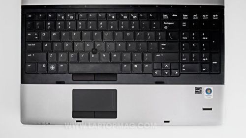HP ProBook 6545b Review | Laptop Mag
