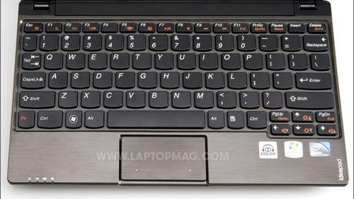 ストーン加工のLenovo ideapad S-10-3 ストーン加工のLenovo ideapad S-10-3