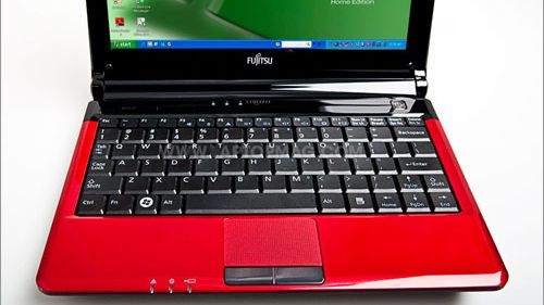 Fujitsu ノートPWindows10ProHDD 500GBCorei5 FUJITSU LIFEBOOK Laptop Windows 11 Pro 64bit Core i3 SSD 128GB