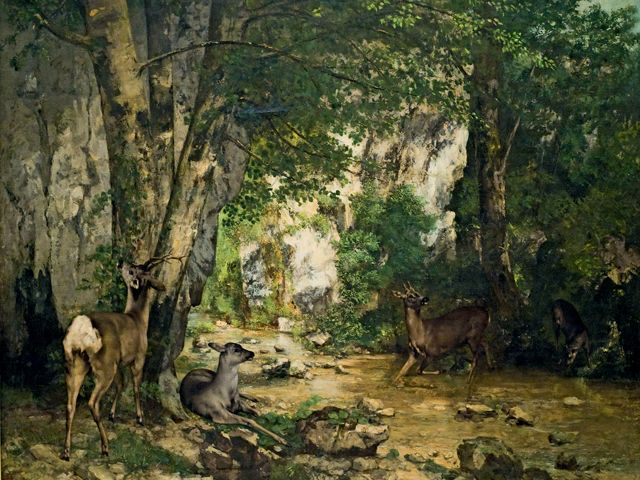 My favourite painting: Danny Katz | Country Life