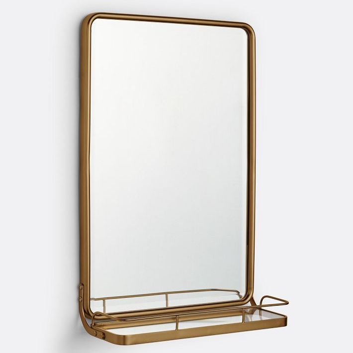 Rejuvenation, Hanford Mirror