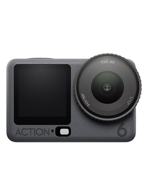Osmo Action 6