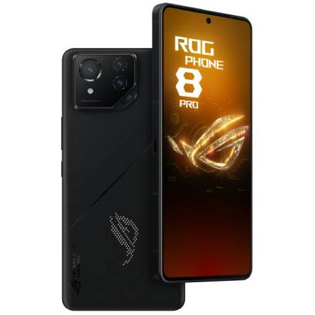ASUS ROG Phone 8 Pro square render