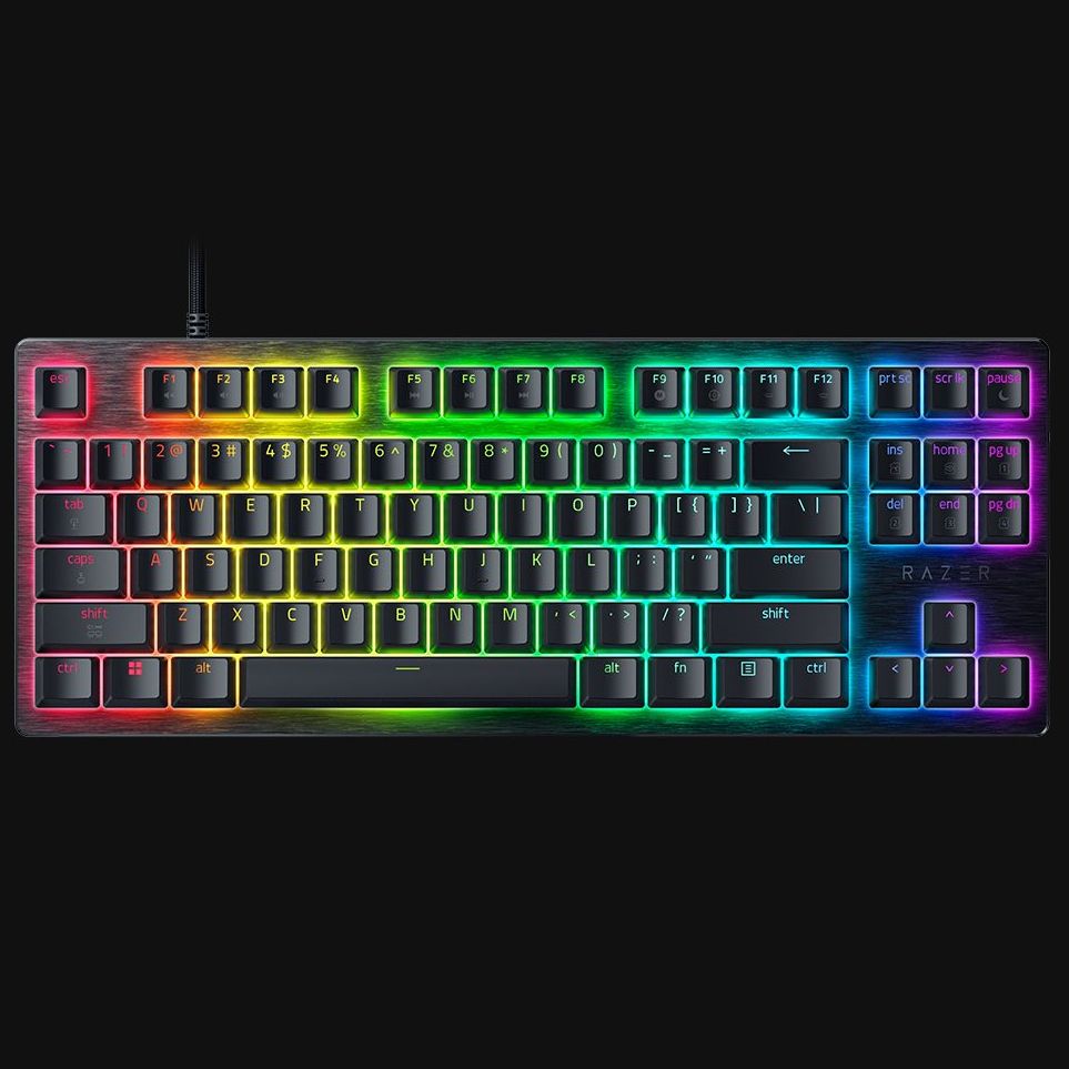 Razer Huntsman V3 He Magnetic 8khz