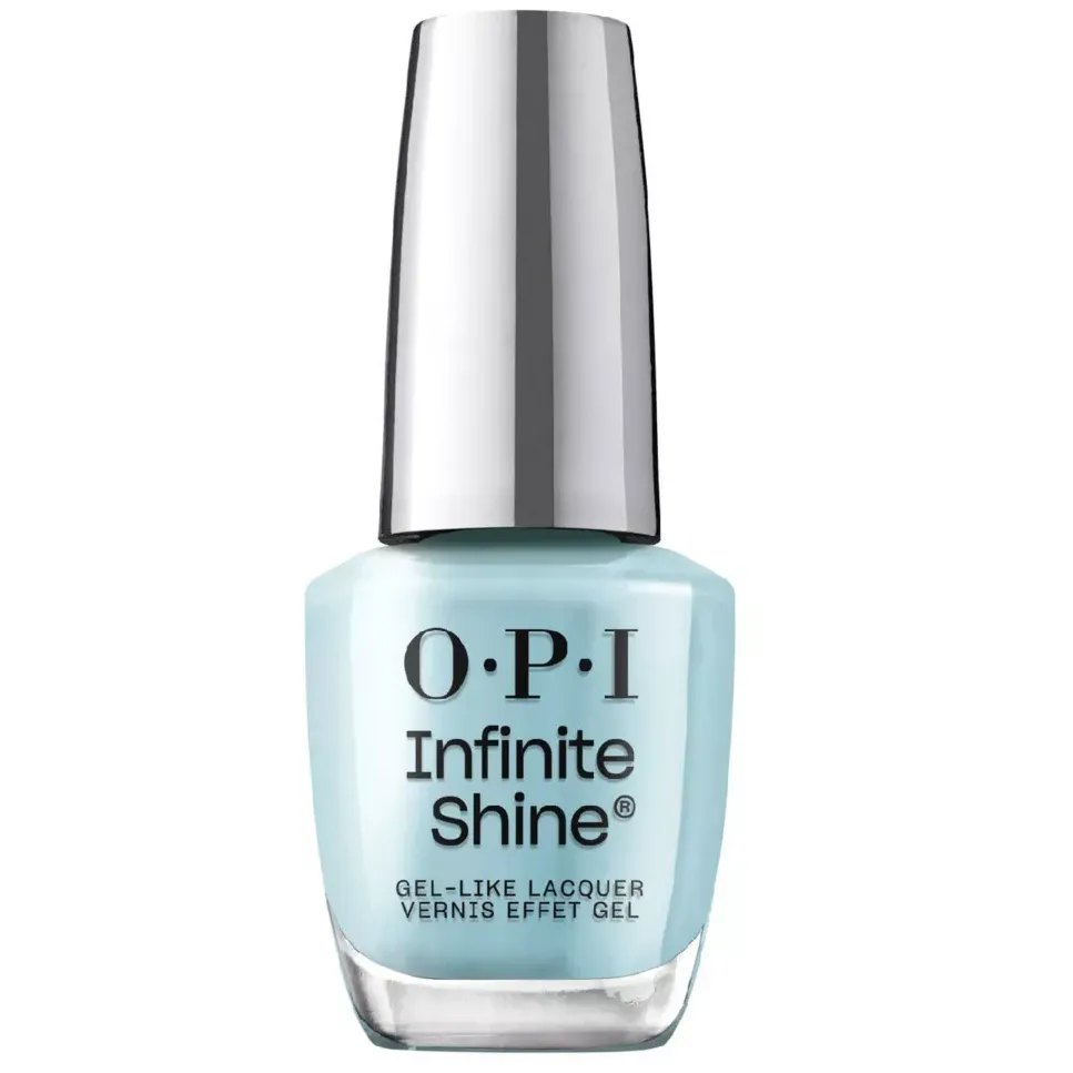 Opi Infinite Shine Gel Like Polish - Last From the Past - 15ml