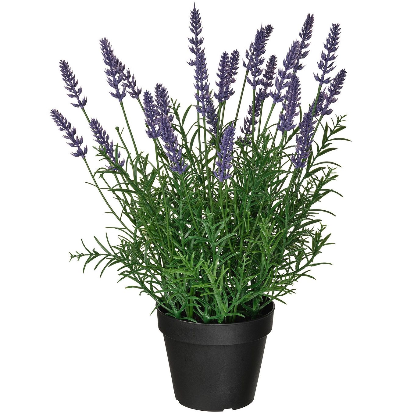 Fejka Artificial Potted Plant - Indoor/outdoor/lavender Lilac 4 &amp;frac34; "