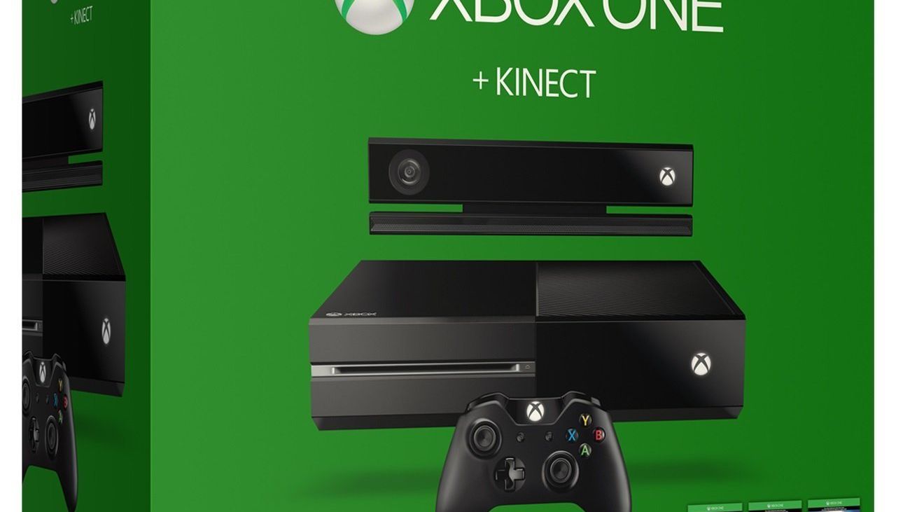Microsoft Xbox One XBOX ONE + KINECT　ソフト Amazon.com: Microsoft Xbox One 500GB Console System With