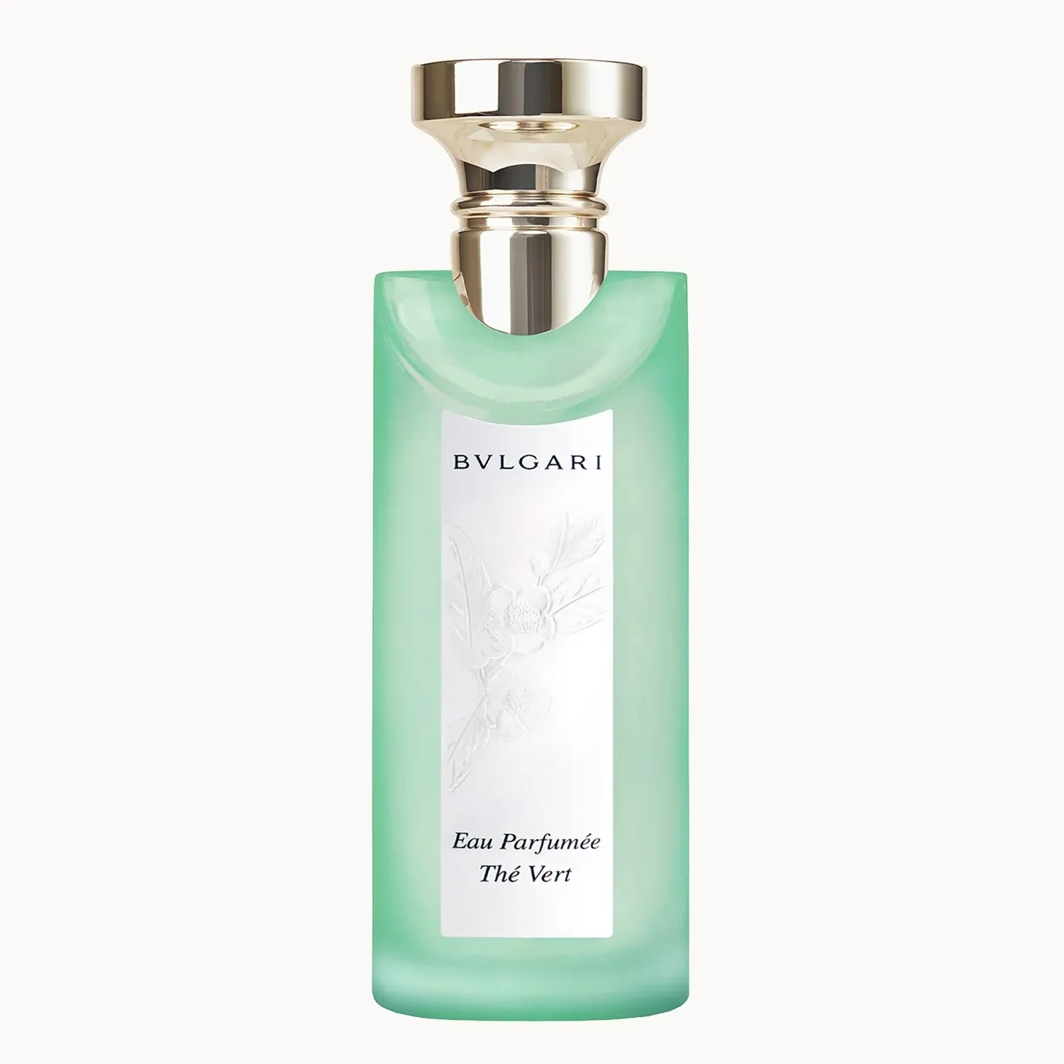 Bvlgari Eau Parfum&amp;eacute;e Th&amp;eacute; Vert Eau De Toilette 75ml