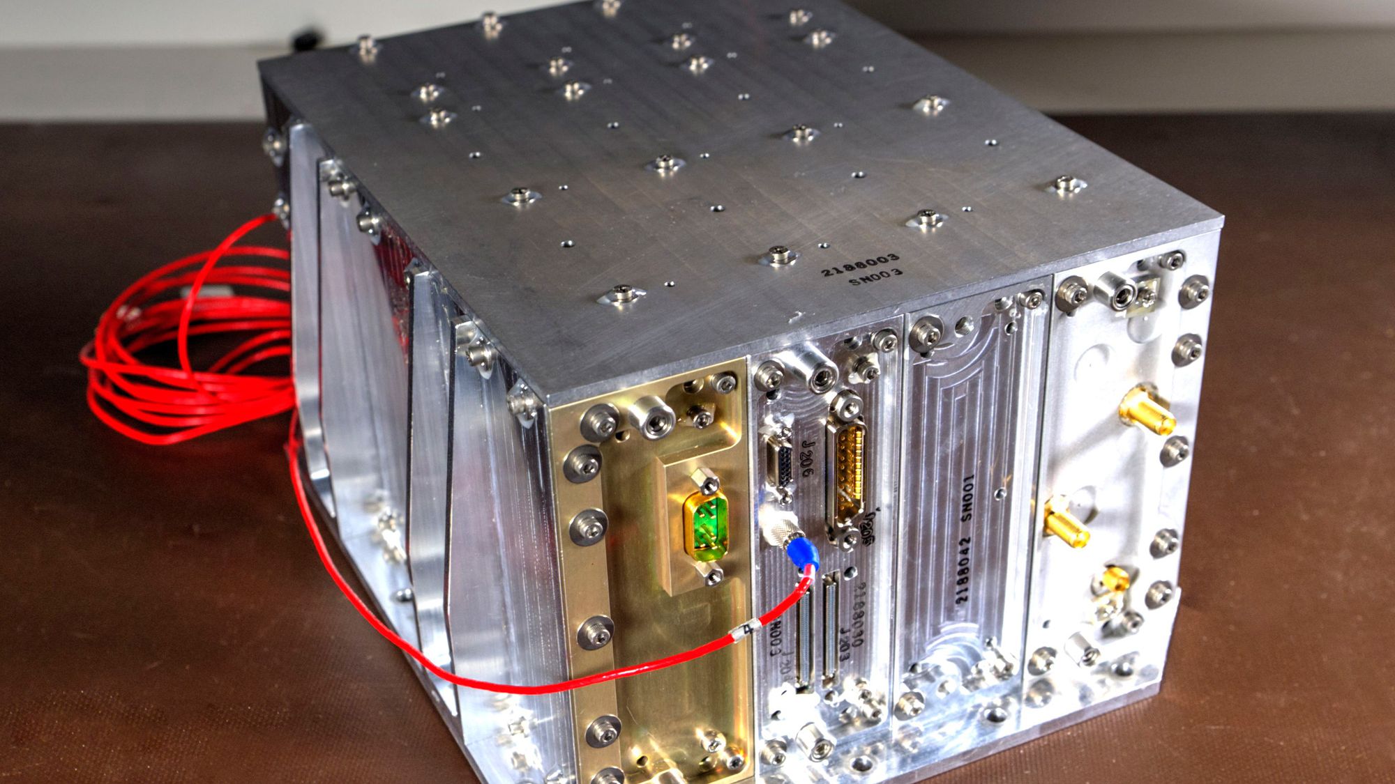 ESP NASA Space Probe Recordings #4 レア盤 pFMzKqPpBFYw5qkdrDqCbC.jpg