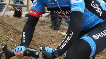 Garmin Sharp look to end classics drought at Paris-Roubaix