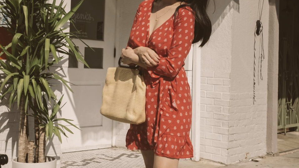 Cute Under-$50 Summer Dresses That Look So Expensive | Who What Wear