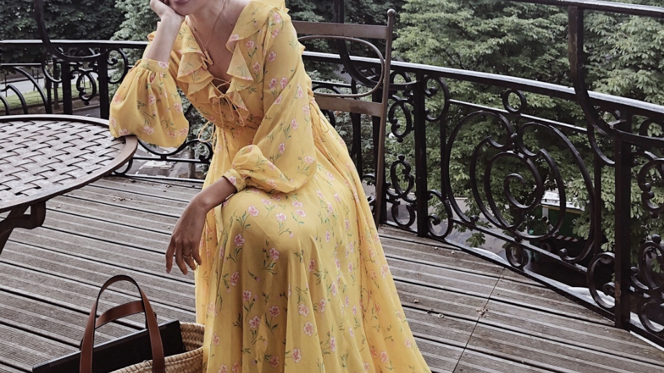 Wear These 9 Dinner Date Outfits for Summer | Who What Wear