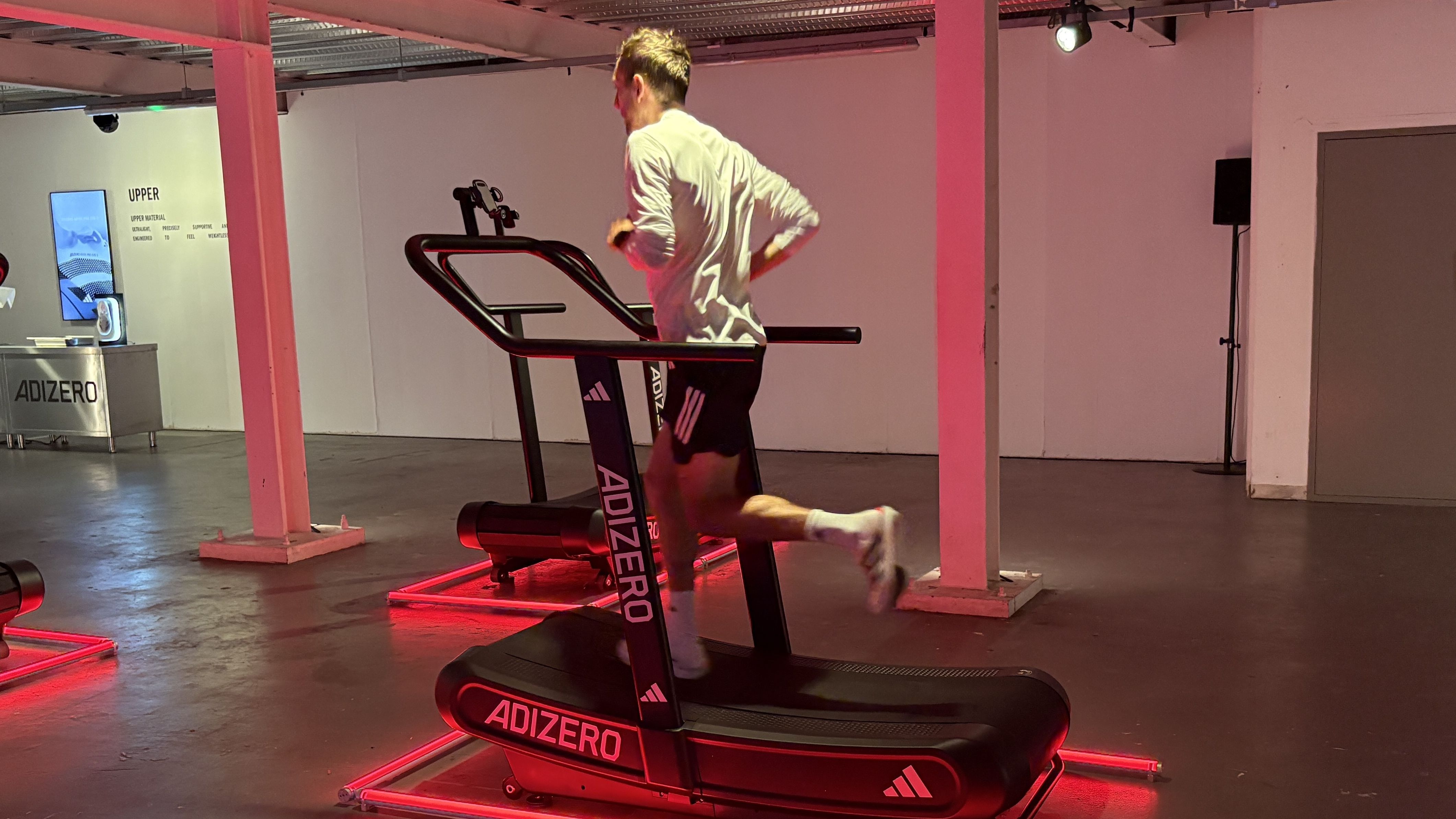 Adidas Adizero Adios Pro Evo 3