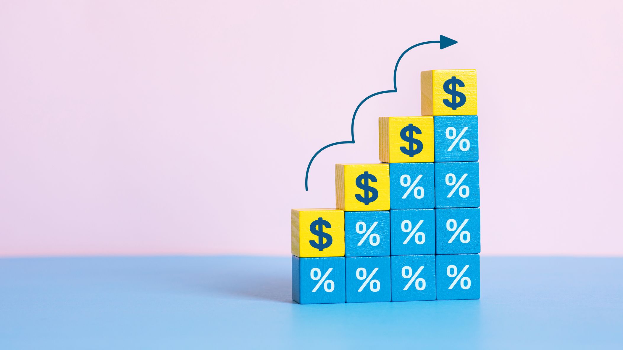 Money management with dollar appreciation